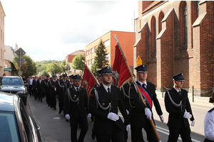 Obchody 150-lecia OSP Wejherowo