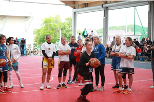 VI edycja Streetballa Małego Trójmiasta Kaszubskiego