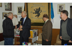 Puchar Prezydenta Wejherowa w skata - 20.04.2012