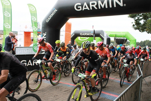 Wejherowo Garmin MTB Series