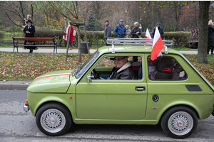 Obchody Święta Niepodległości