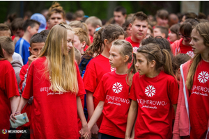 Wejherowo Biega 2015 - 23.05.2015