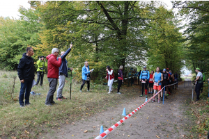 Wejherowo stolicą europejskiego nordic walkingu