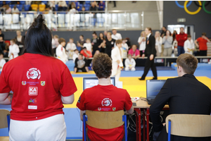 II Wejher Dragon Judo Cup