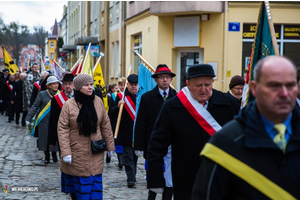 358 rocznica śmierci Jakuba Wejhera - 22.02.2015