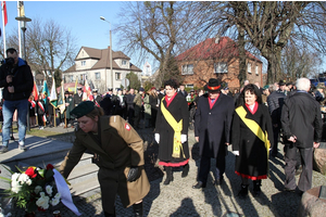 Dzień Żołnierzy Wyklętych