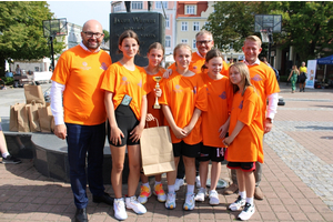 XII Streetbal Wejherowo 2023