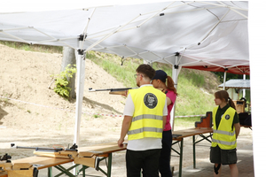 Jakubowy Marsz Nordic Walking
