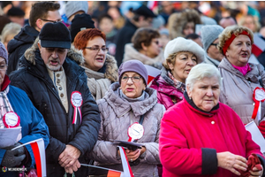 Dzień Niepodległości