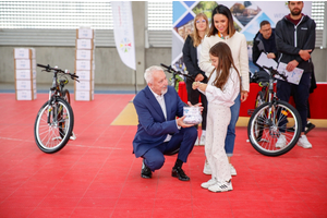 III edycja Rowerowego Maja