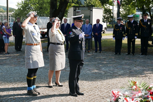 79. rocznica wybuchu II Wojny Światowej