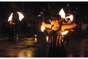Noc Muzeów w Wejherowie - 18.05.2013