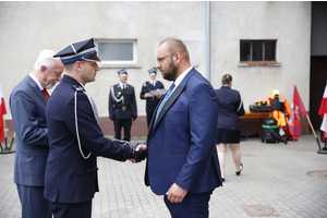 Dzień Strażaka w OSP Wejherowo