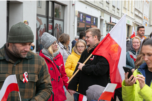 Obchody Święta Niepodległości