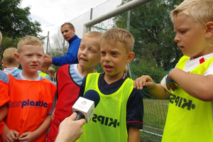 Akcja Lato z Błękitnymi 2012-30.07.2012