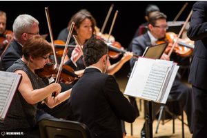 Koncert Wigilijny w Filharmonii Kaszubskiej - 20.12.2014