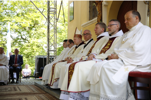 Odpust Trójcy Świętej w Wejherowie