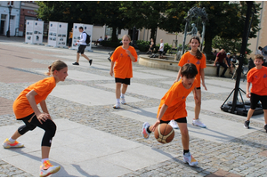 XII Streetbal Wejherowo 2023