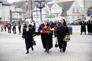 Dzień Patrona Rzemieślników - św. Józefa