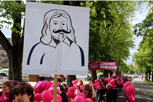 Parada Jakuba Wejhera Wejherowskiej Samochodówki