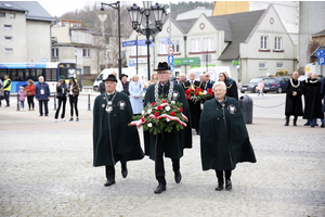 Dzień Patrona Rzemieślników - św. Józefa
