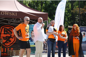 IX edycja biegu Superbohaterów