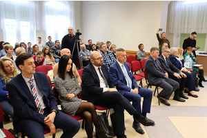 10-lecie Wejherowskiego Stowarzyszenia na rzecz Osób z Autyzmem