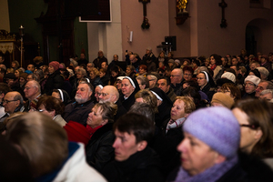 Verba Sacra 2014 - 03.02.2014