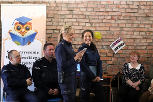 Pogadanka o bezpieczeństwie WUTW