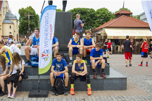 Streetball Małego Trójmiasta 2016