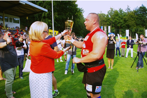 Puchar Polski Strongman Wejherowo 2015 - 02.08.2015