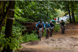 Garmin MTB Series 2018