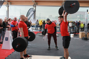 Wejherowski Cross Games 2021