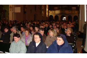 Koncert „Wielkopostne zamyślenia”