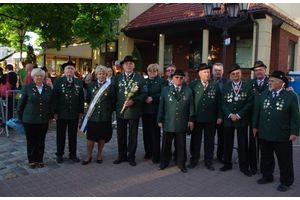 Dzień Jakuba - 27.05.2012