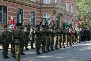 85. rocznica wybuchu II wojny światowej