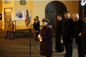 Betlejemskie Światełko Pokoju