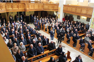 Ostatnia droga Bogdana Tokłowicza
