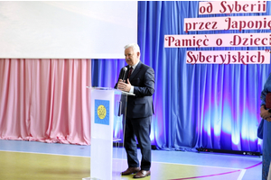 Gala Most wdzięczności