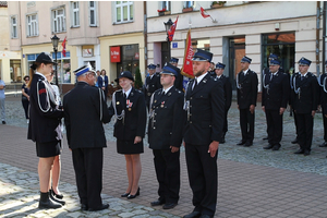 Obchody 150-lecia OSP Wejherowo