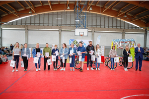 III edycja Rowerowego Maja