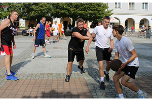 XII Streetbal Wejherowo 2023