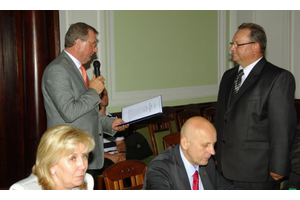 Jubileusz ratowników WOPR - 29-06-2012