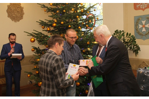 Konkurs Segregacja Odpadów ZUK - finał 16.12.2015