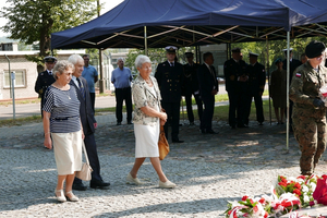 85. rocznica wybuchu II wojny światowej