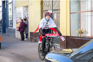 Święto Niepodległości