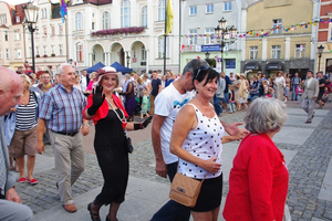 Potańcówka Przedmiejska