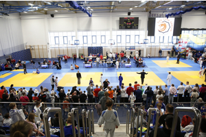 II Wejher Dragon Judo Cup