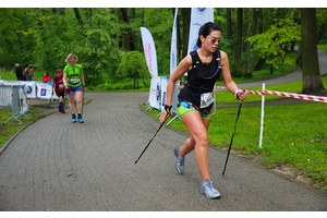 Puchar Polski Nordic Walking