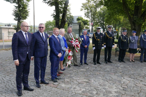 79. rocznica wybuchu II Wojny Światowej